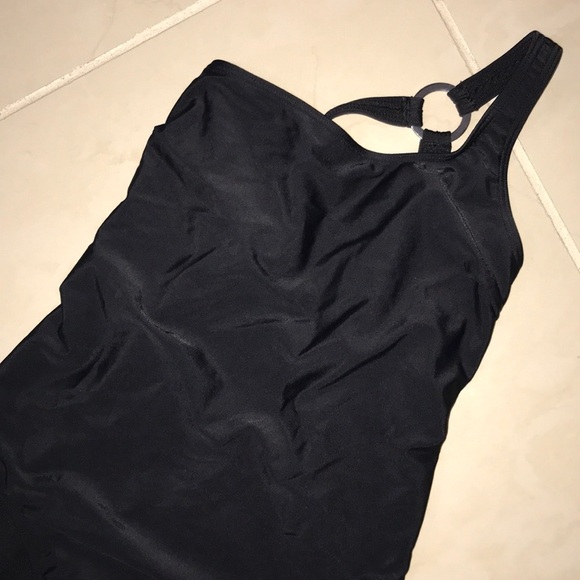 Newport News swim suit‎ Sz. 8 - Picture 2 of 7